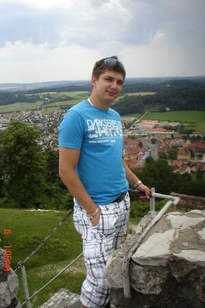 Seznámení s jozinko123