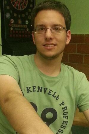 Seznámení s Vojteslav