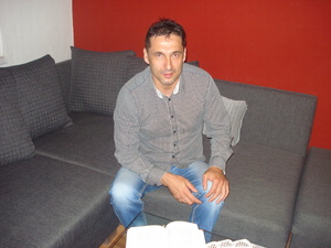 Seznámení s alpacino