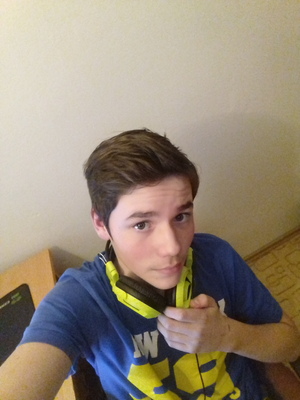 Seznámení s FuckingJirka