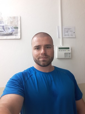 Seznámení s Milanrangl