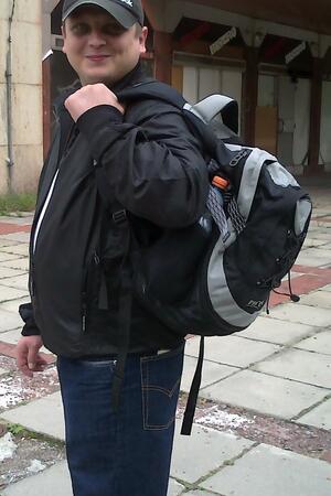 Seznámení s tomsonnn