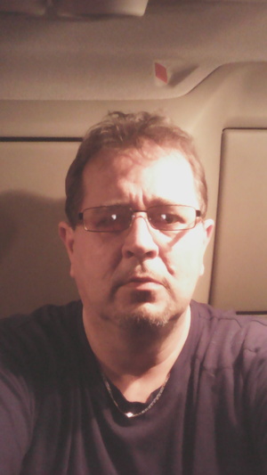 Seznámení s Lubos2567