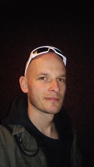 Seznámení s Honza_78