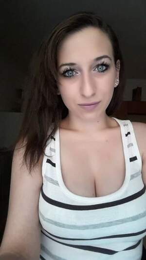 Seznámení s Kacenka585