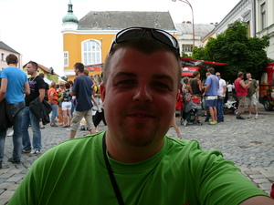 Seznámení s palos