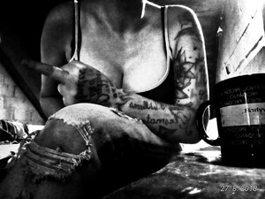 Seznámení s Plasmatics