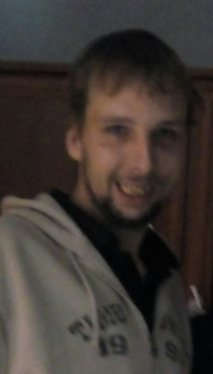 Seznámení s Rocky87