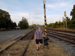 Seznámení s romca29
