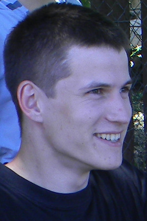 Seznámení s speedy16
