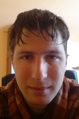 Seznámení s Rocky26