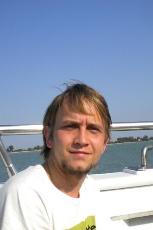 Seznámení s peaters