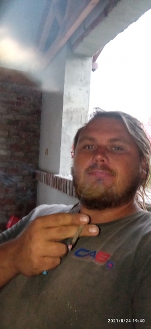 Seznámení s martinrambo