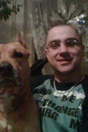 Seznámení s PitBull_cz
