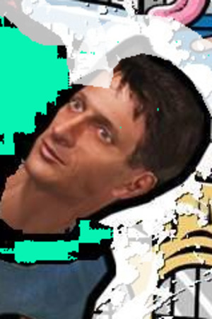 Seznámení s martinzub