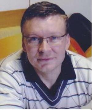 Seznámení s karlosd