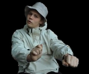 Seznámení s Aarab