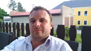 Seznámení s Alfro