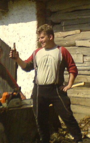 Seznámení s Boxer