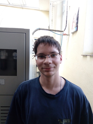 Seznámení s Pavlik95
