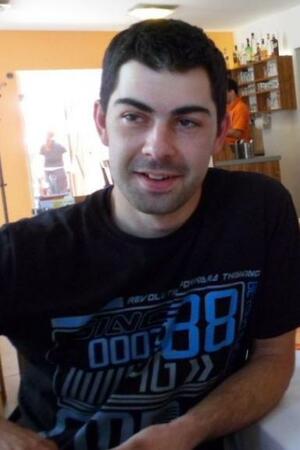 Seznámení s AntonioB