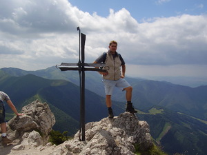 Seznámení s Hujer88