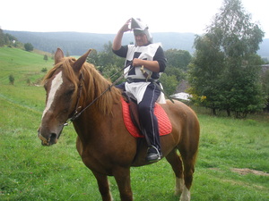 Seznámení s dadie
