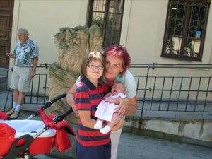 Seznámení s Evina1