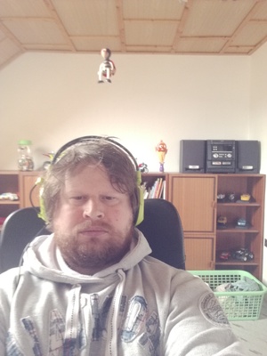 Seznámení s bobdu