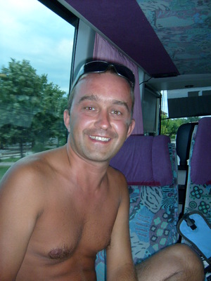 Seznámení s richard77