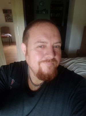 Seznámení s radovan79