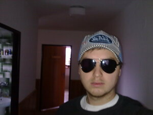 Seznámení s irvine