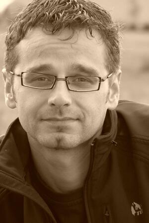 Seznámení s johncarlos