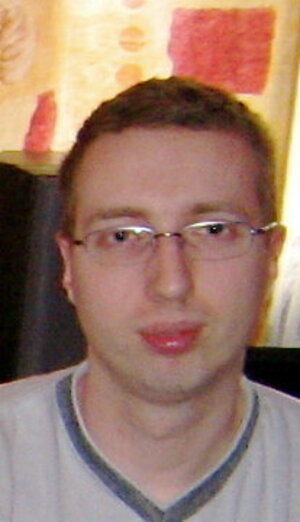 Seznámení s ondraa