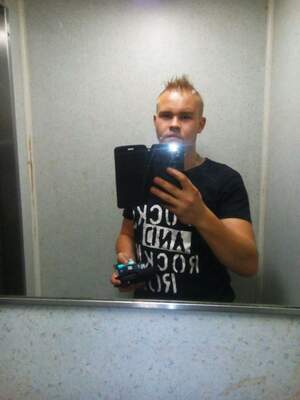 Seznámení s Chosito