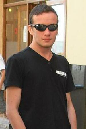 Seznámení s Rudyx26