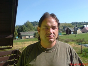 Seznámení s mirekjebavy