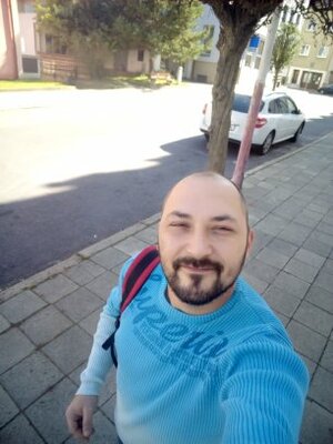 Seznámení s Qiongi