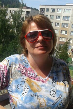 Seznámení s Ivetaroubalova