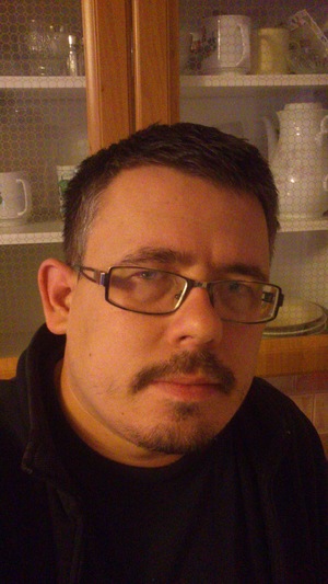 Seznámení s woofe