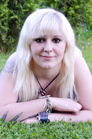 Seznámení s venousek