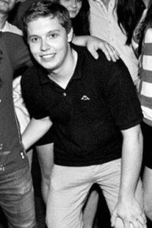 Seznámení s JayyDee91