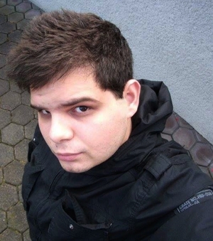 Seznámení s Petr261