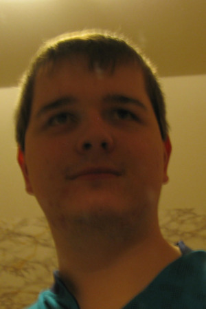 Seznámení s Martin105