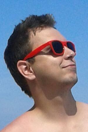 Seznámení s tonysawer