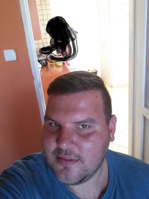 Seznámení s miki85