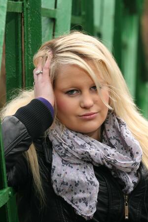 Seznámení s Blond21