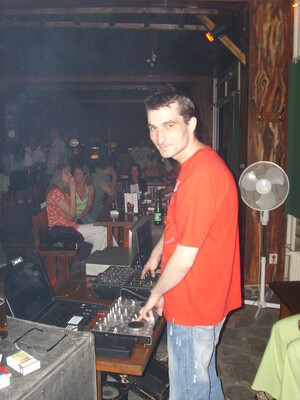 Seznámení s DeeJaySnoopy77
