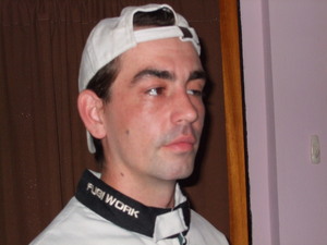 Seznámení s Fanda27