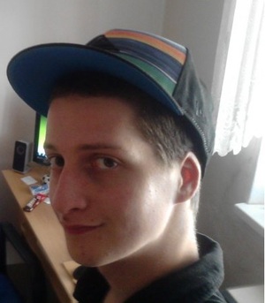 Seznámení s Nick1993